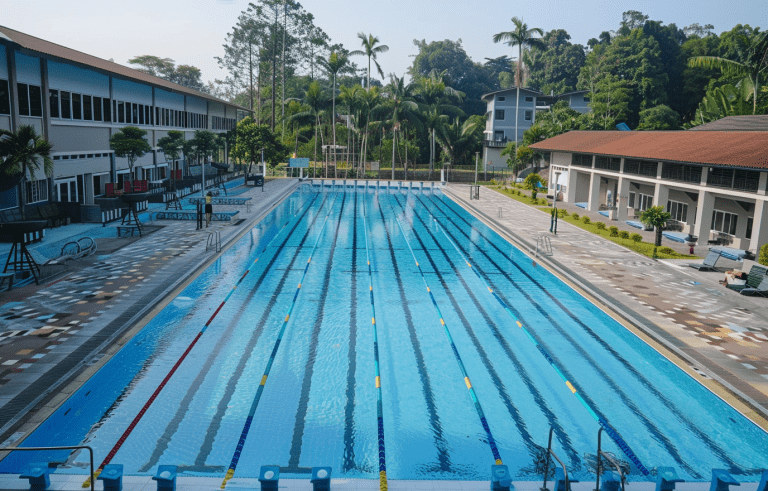 Opening Sports Facilities for Multinational Companies in Bali, Indonesia: A Comprehensive Guide