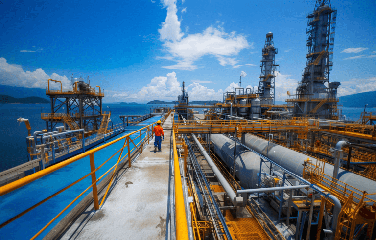 Starting a Building Services Business in Bali, Indonesia: PT PMA Guide