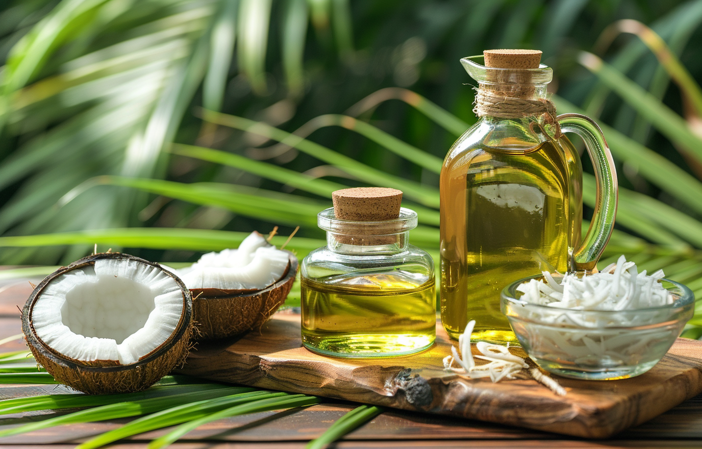 Setting Up a Foreign Owned Company in Bali for Large-Scale Vegetable Oils and Fats Trade (KBLI Code 46315)