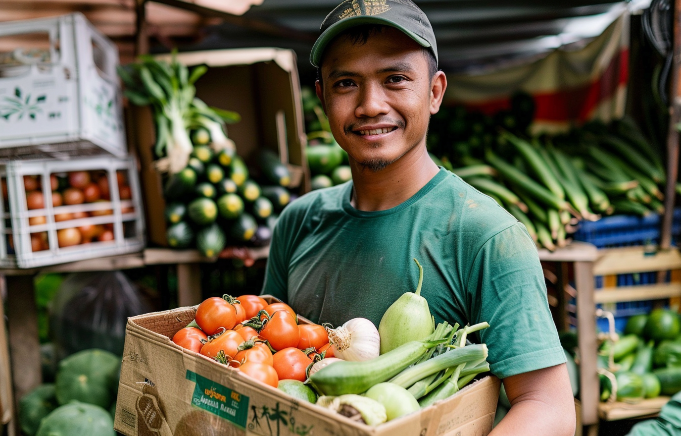 Establishing Foreign Capital Enterprise in Bali, Indonesia for E-commerce: Food and Beverage, Beauty, Lab Equipment & More (KBLI Code 47911)