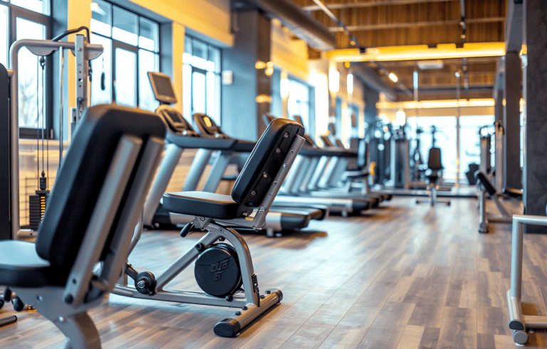 Starting a Fitness Center in Bali, Indonesia: Key Steps for Foreign Investors