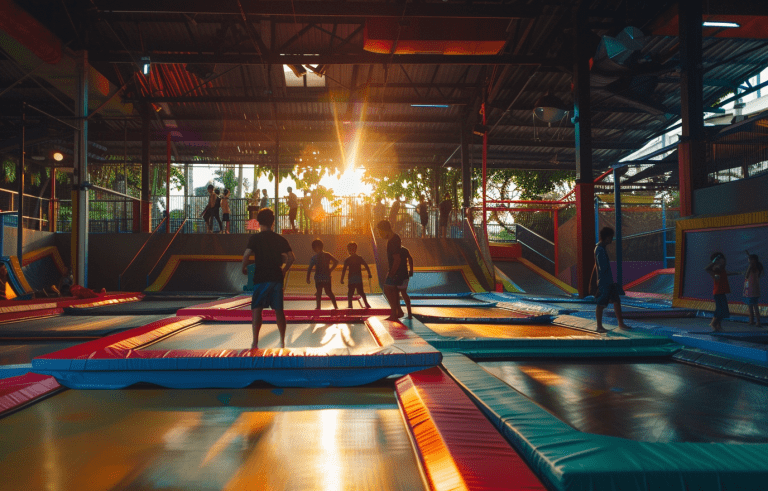 Setting Up an Amusement Park Business in Bali, Indonesia: A Foreign-Owned Guide