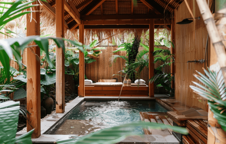 Starting a Fitness Center Business with Foreign Investment in Bali, Indonesia