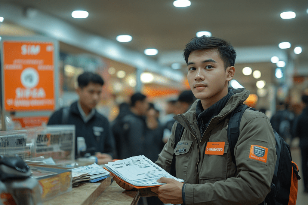 How to Apply for a Motorbike and Car Driver’s License-1