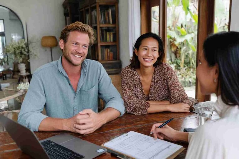 How to Apostille Your Marriage Book: 5 Key Steps for Bali Couples in Indonesia
