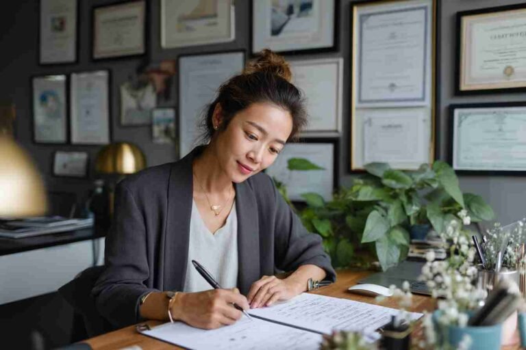 How to Get a Sworn Translation in Bali,Indonesia Without Legal Delays