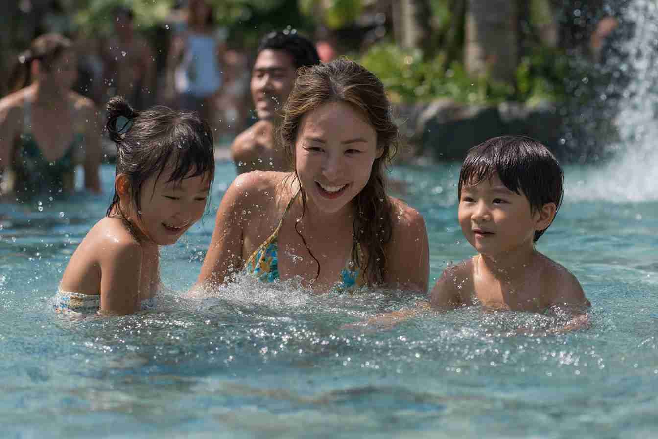 Top Family-Friendly Attractions in Bali for All Ages