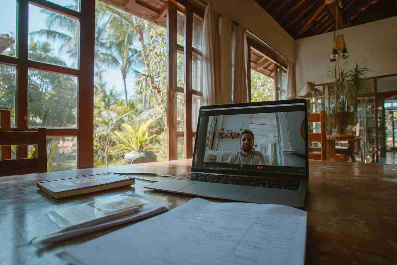 How to Find a Trusted Spanish Immigration Lawyer from Bali 