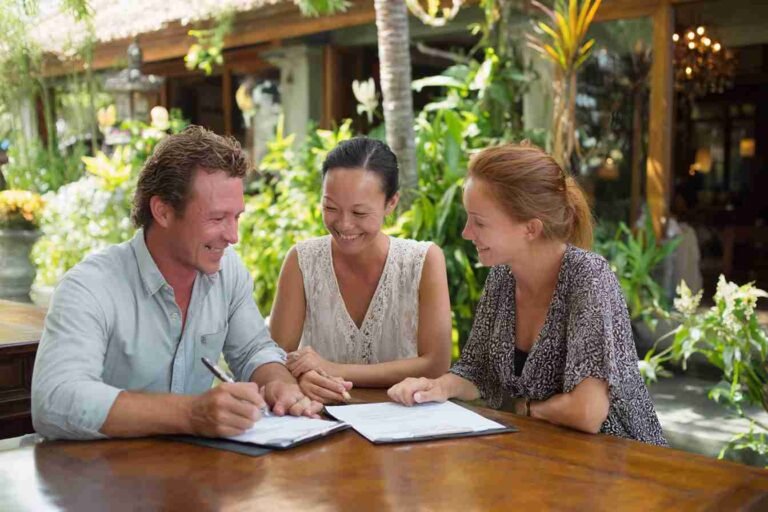 7 Legal Steps to Build and Own a Home in Bali, Indonesia as a Foreigner