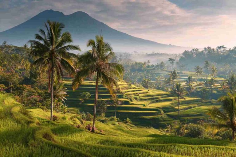 Why Should You Visit Bali? 7 Reasons That Will Inspire You