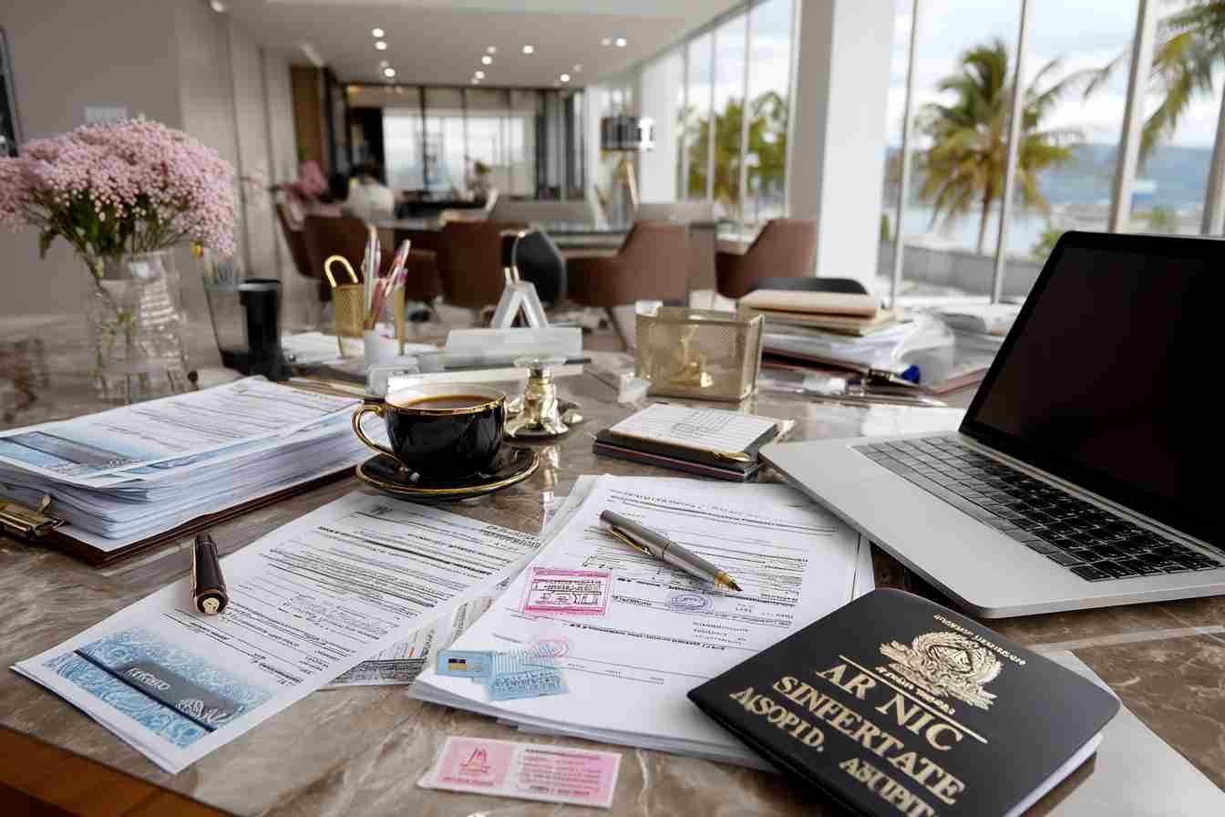 Why Apostille Is Essential for SIUP/NIB Documents