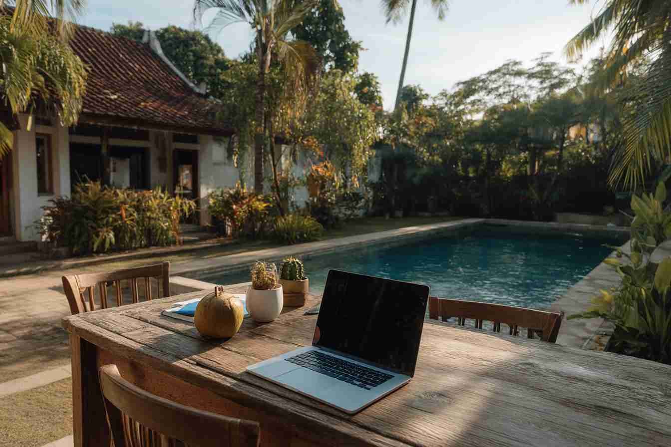 Cost of Living and How to Budget as a Remote Worker