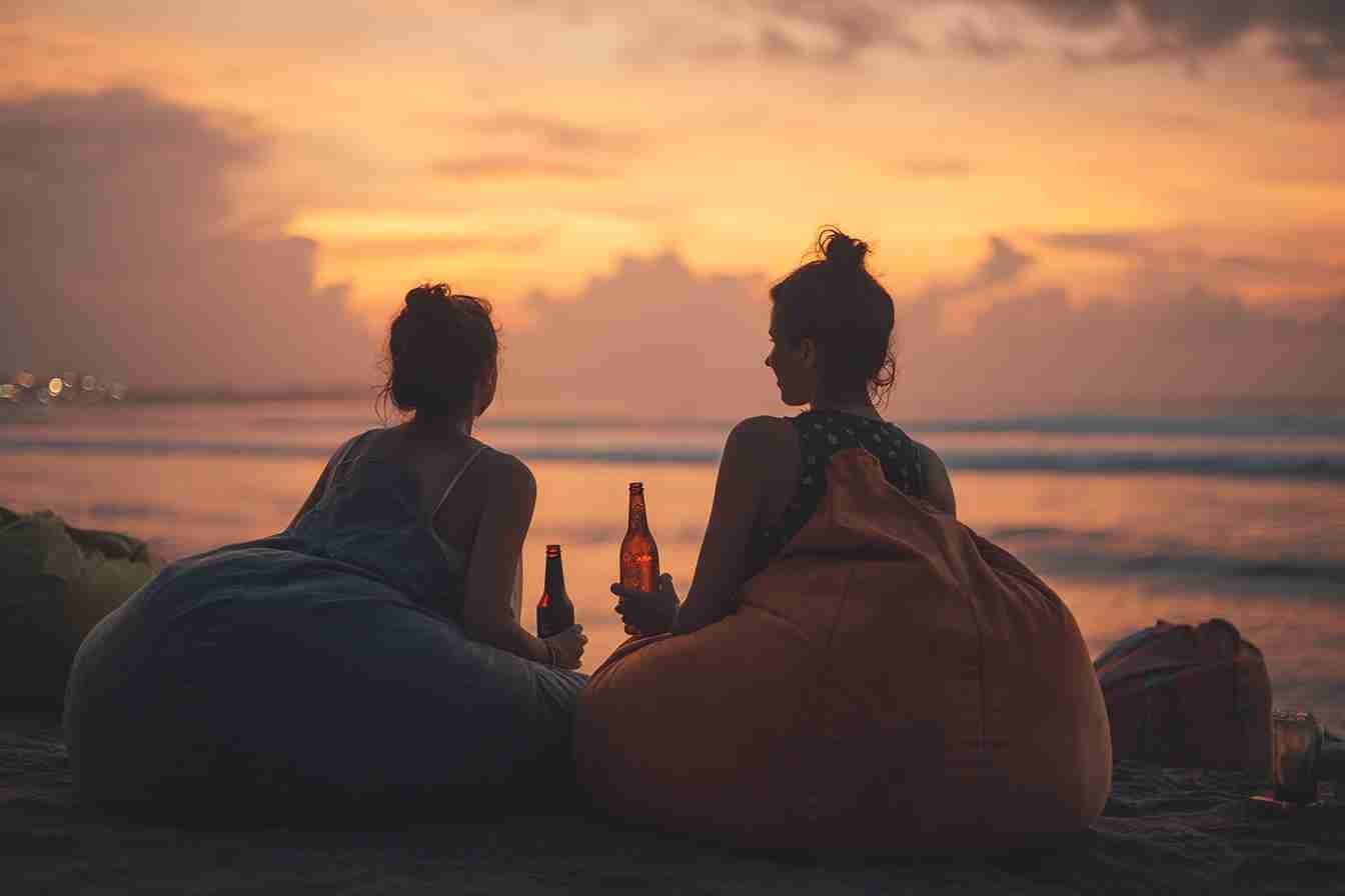 Why Bali Is So Popular Among Nature and Culture Lovers