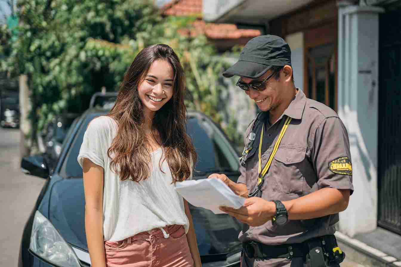 Do Tourists Need SIM C or an International Permit?