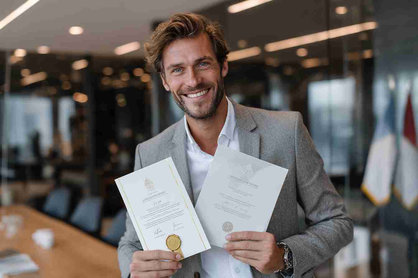 Mistakes to Avoid When Apostilling SIUP/NIB