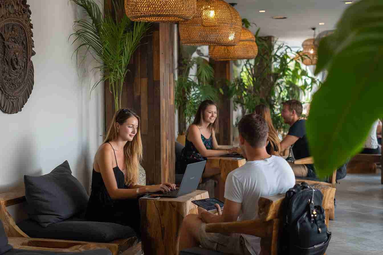 Wellness, Surf, and Lifestyle Benefits While Living in Bali 