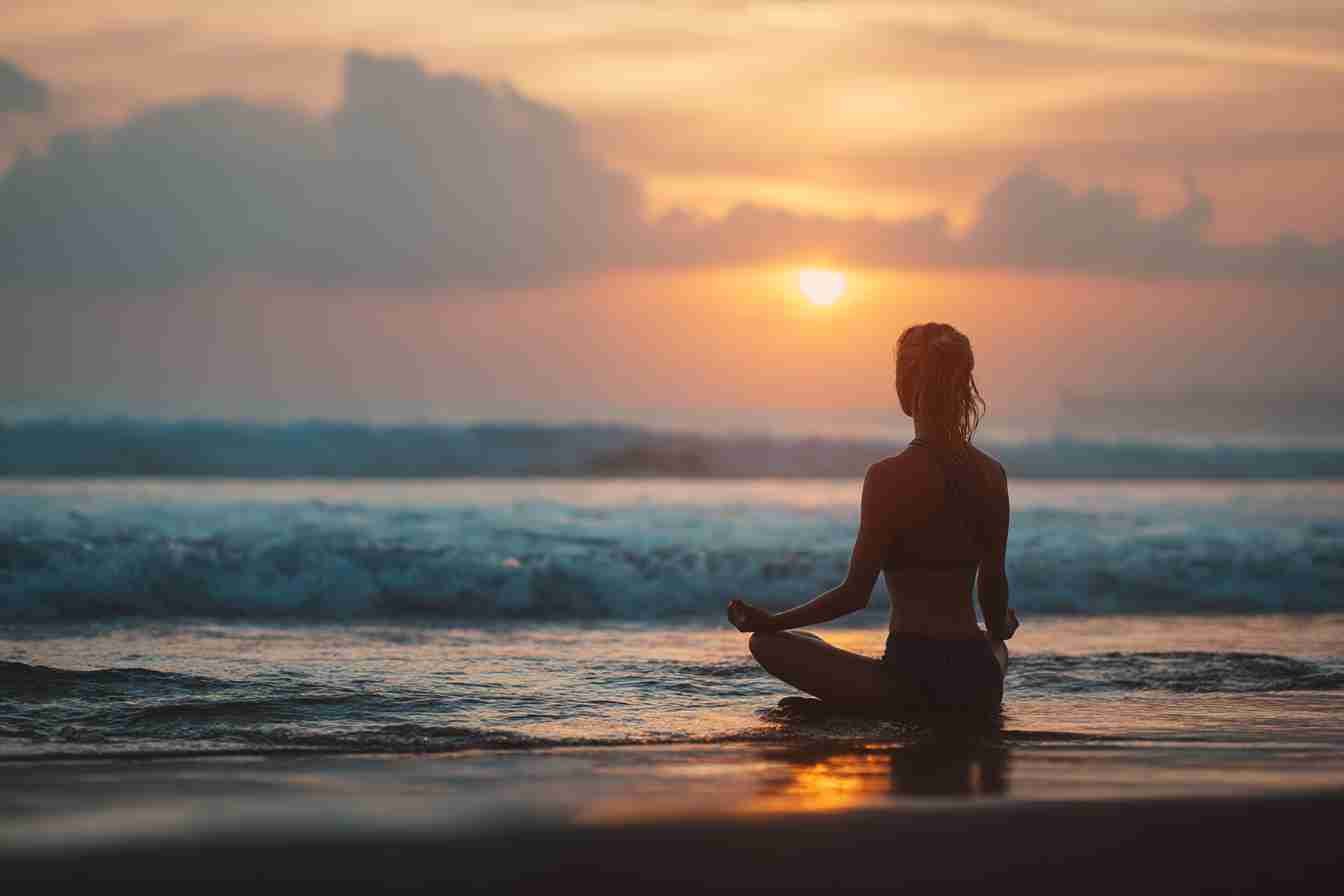 Can Bali Offer Both Adventure and Relaxation in One Trip?