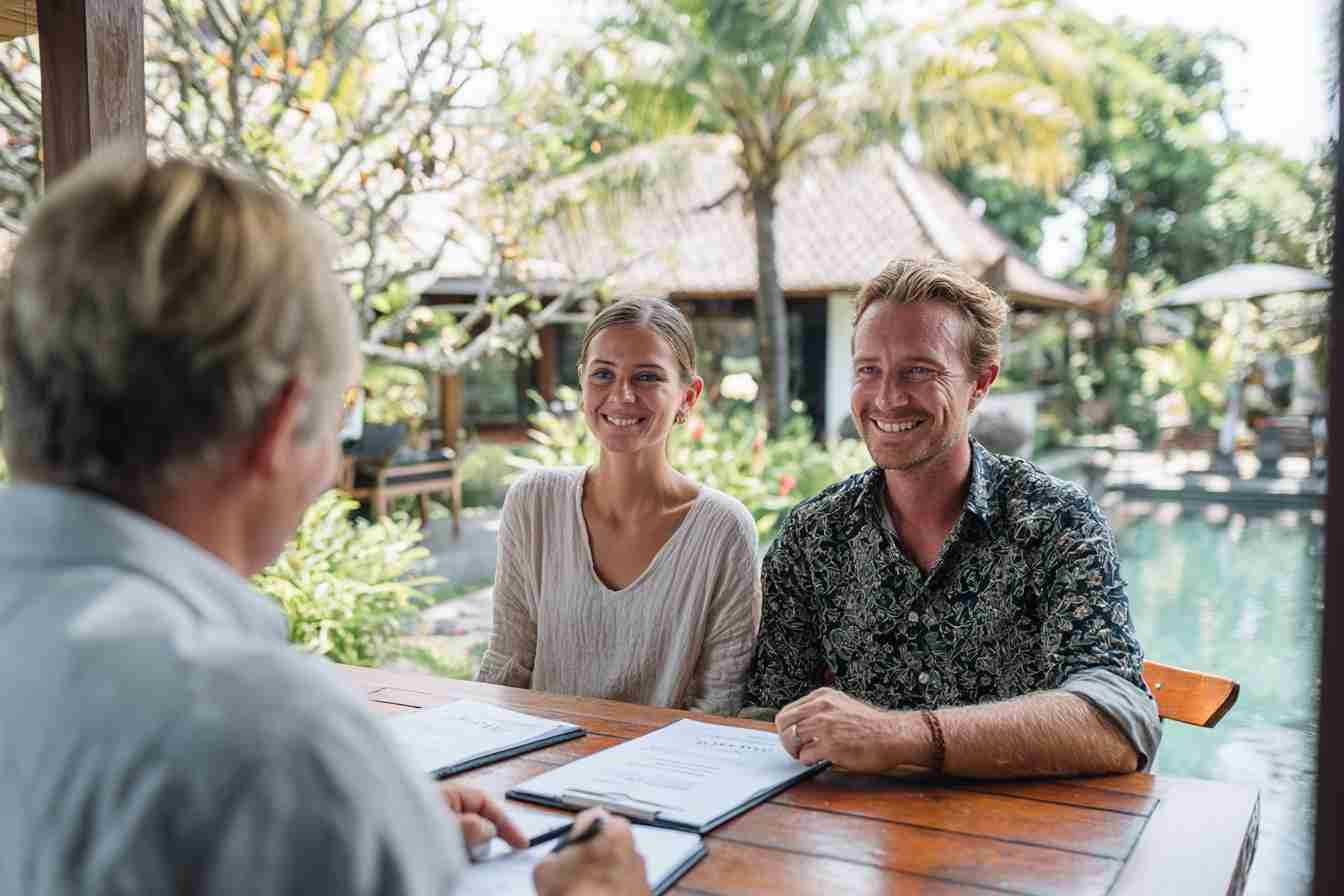 Important Stage: Choosing a Trusted Notary and Advisor 