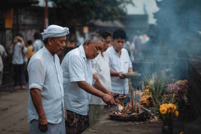 7 Must-Visit Temples in Bali, Indonesia for Culture and Views