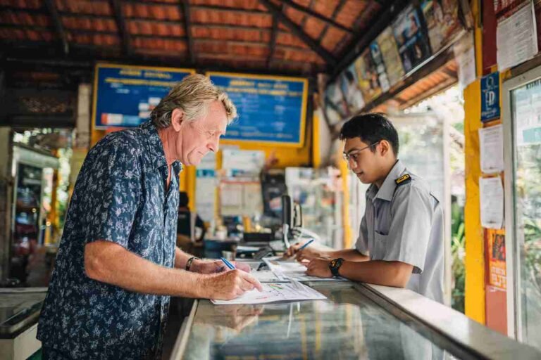 How Can Foreigners Take Advantage of Bali’s Vehicle Tax Discount 2025?