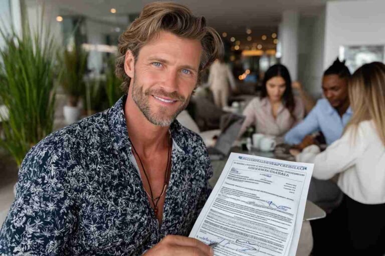 Apostille Your SIUP/NIB in Bali, Indonesia for Legal Use Worldwide