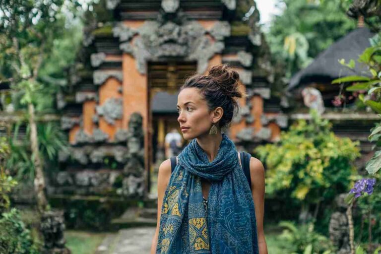 What’s the Best Way to Travel Around Bali as a Foreigner?