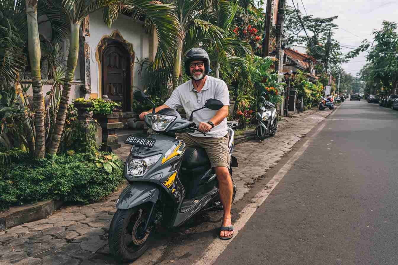 Who Qualifies for the 2025 Vehicle Tax Discount in Bali 