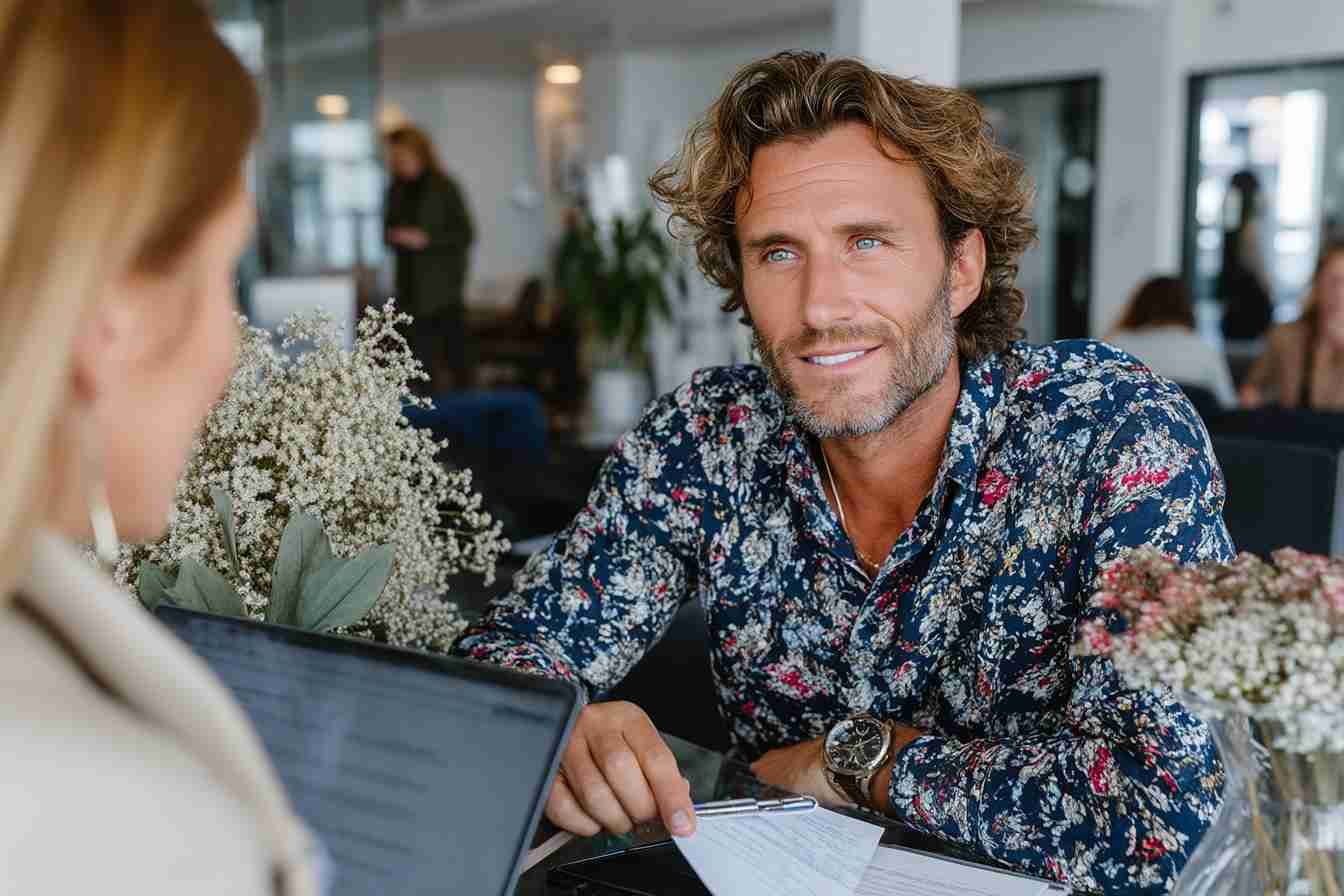 Business Registration or Investment Procedures Abroad