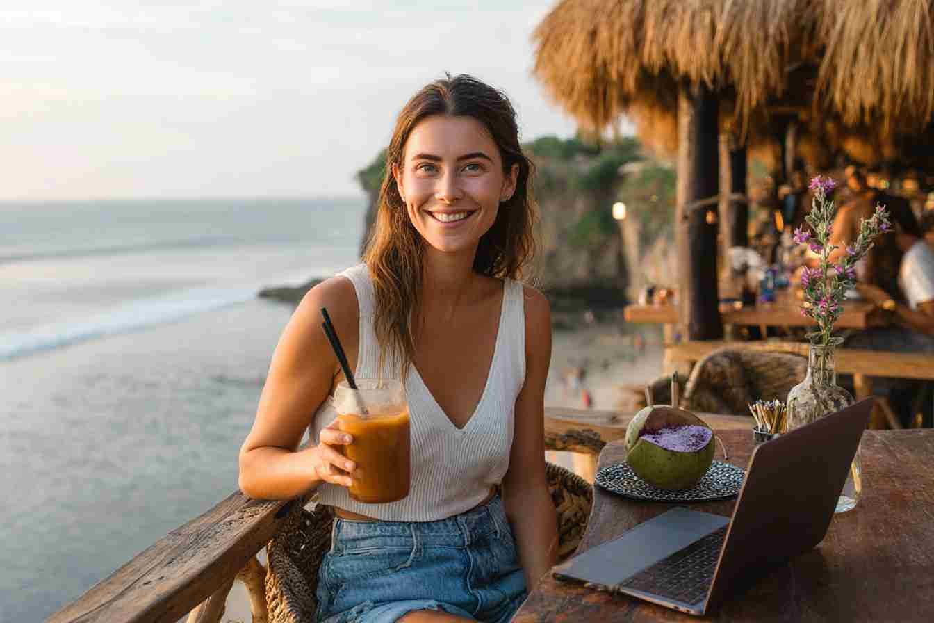 What Happens If You Overstay Your VOA in Bali? 