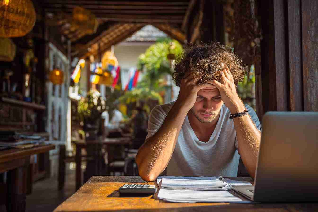 What Happens If You Owe Employee Salaries or Severance? 