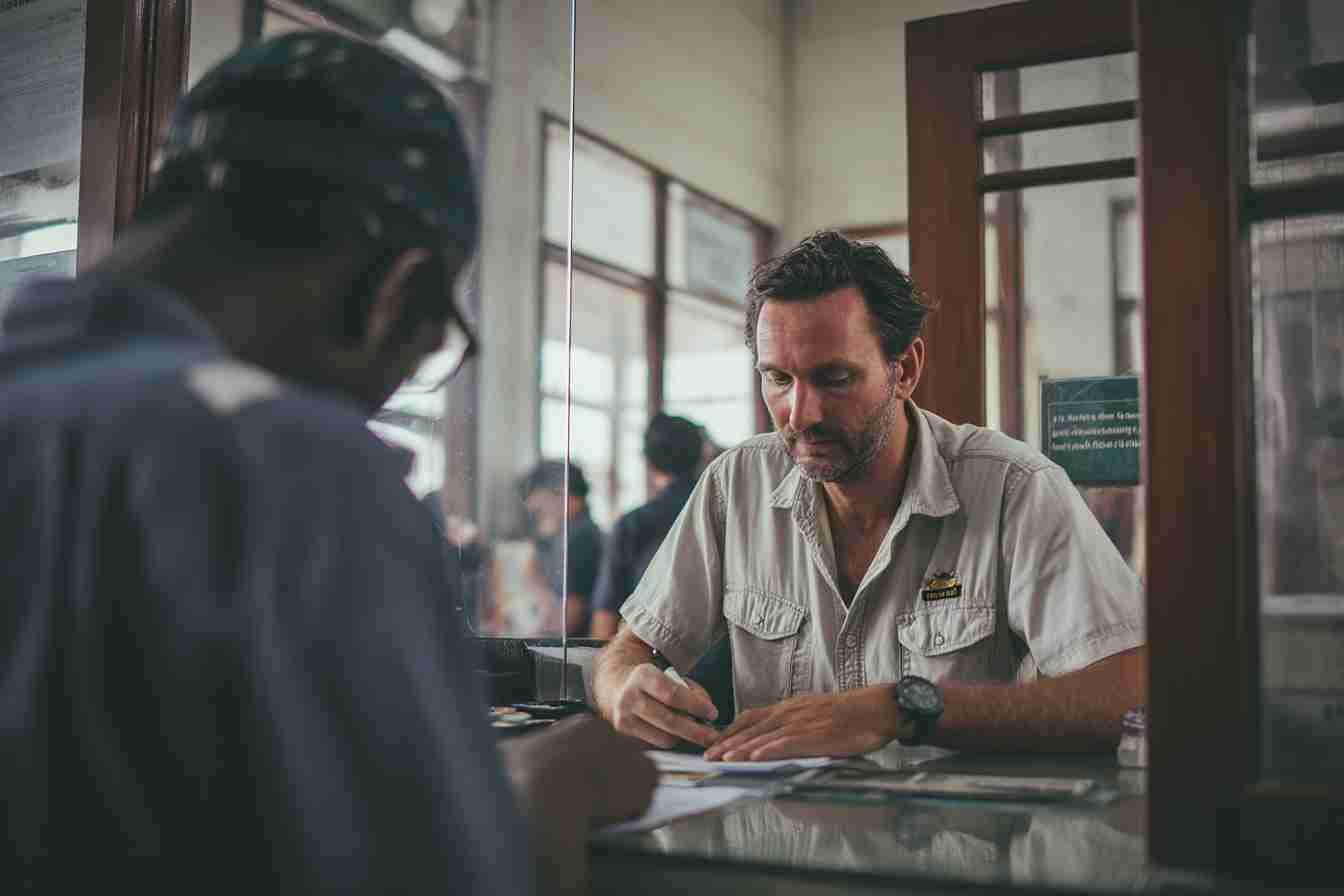 Can You Convert a Tourist Visa to a Spousal KITAS in Indonesia?