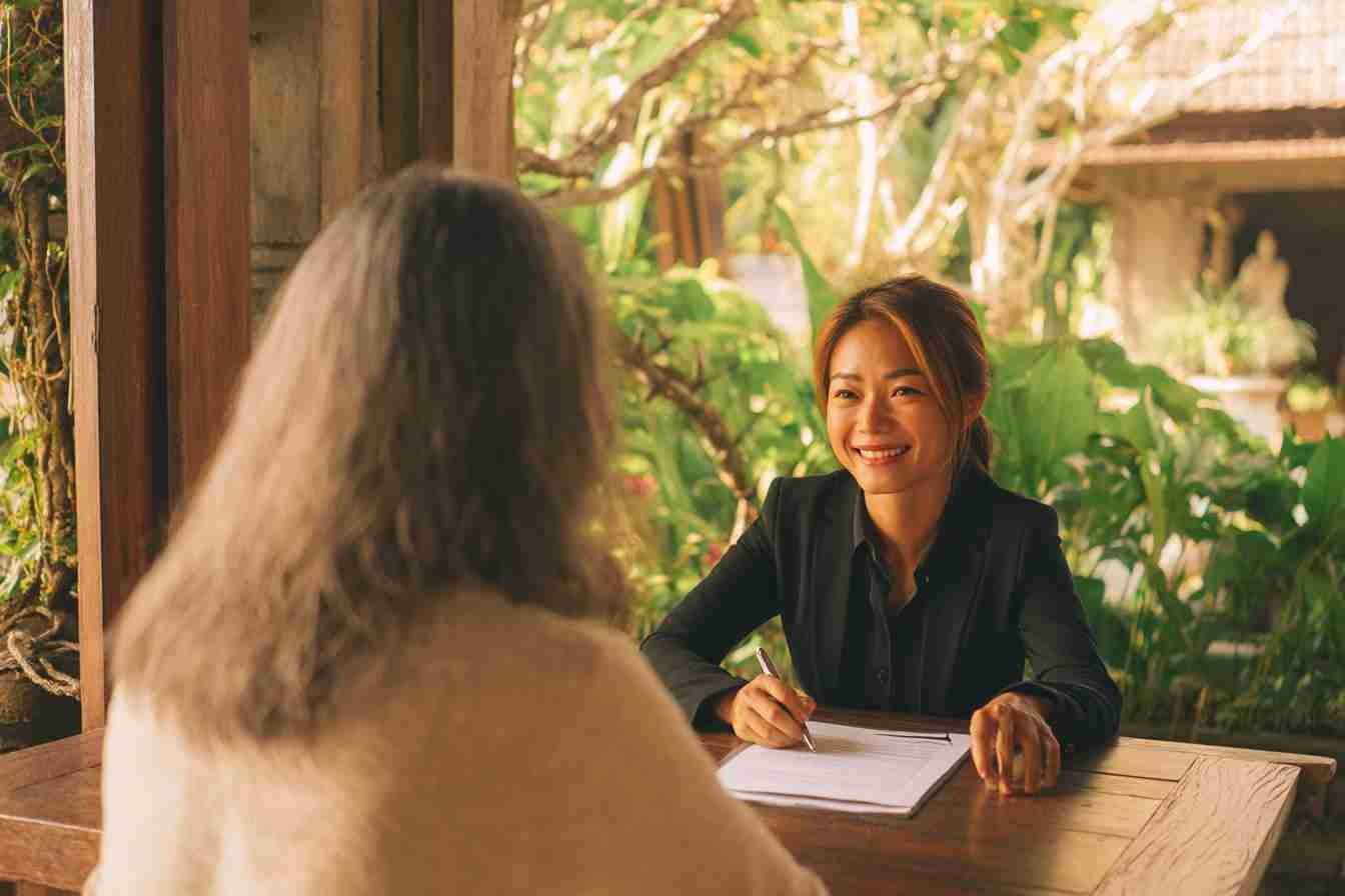 Is a Certified True Copy Valid Internationally or Only in Indonesia?

