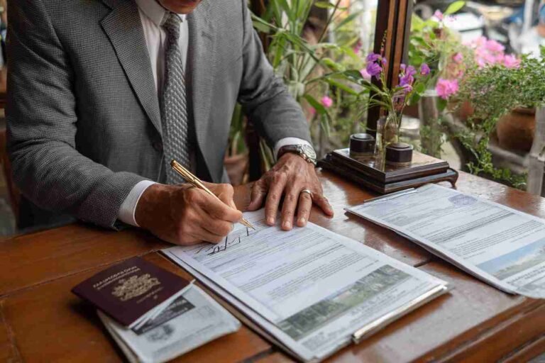 Embassy Legalization vs. Apostille in Bali, Indonesia : What Foreigners Must Know