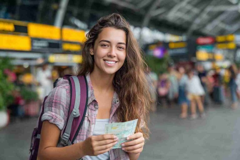 Can Digital Nomads Use the B211A Tourist Visa for Bali?