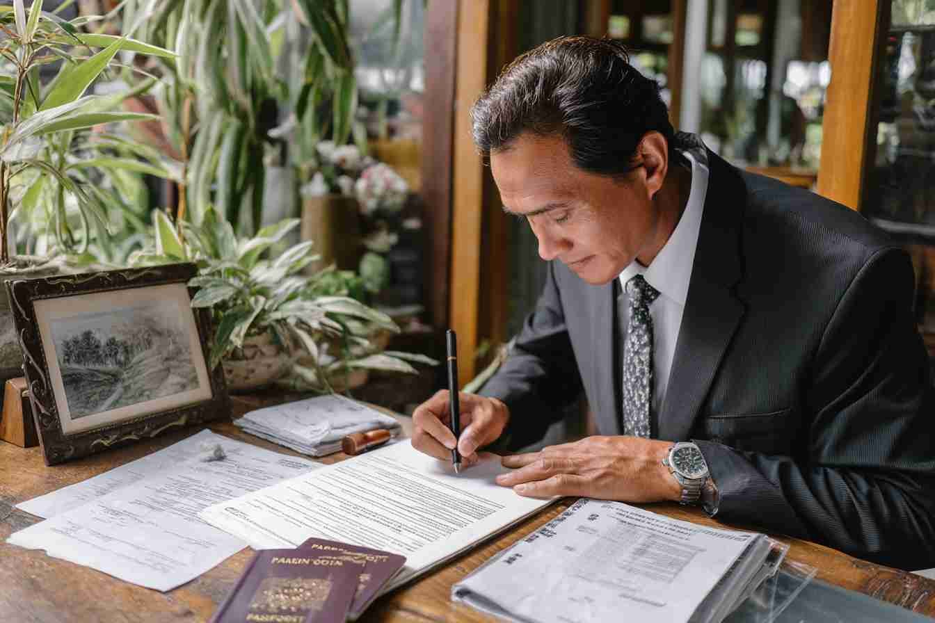 What Is the Hague Apostille Convention?