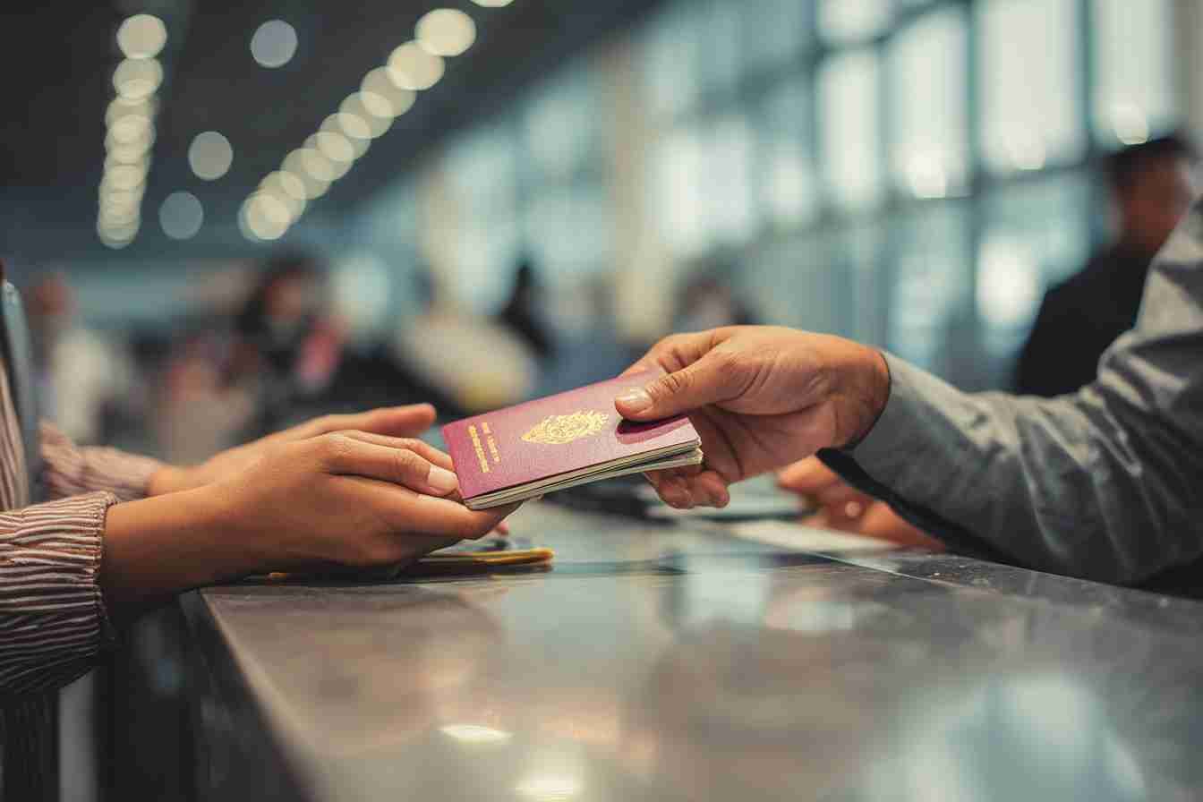 What Happens If You Overstay Your Visa