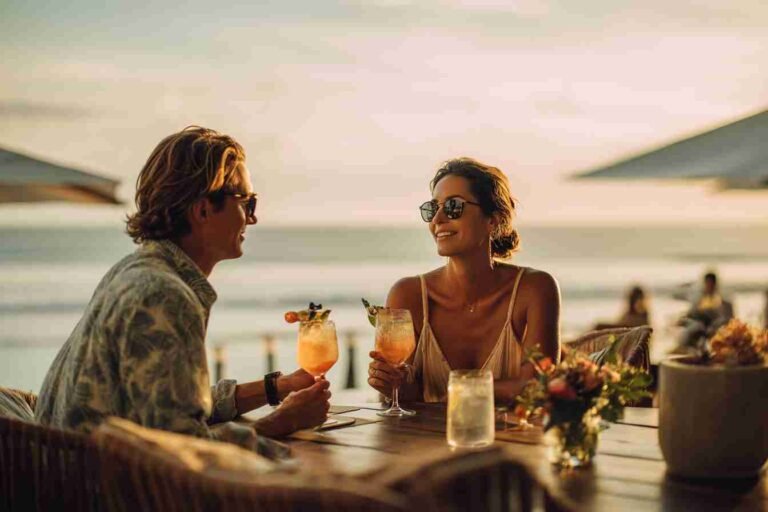 Which Is Better for Travel in Bali: Seminyak, Kuta, or Canggu?