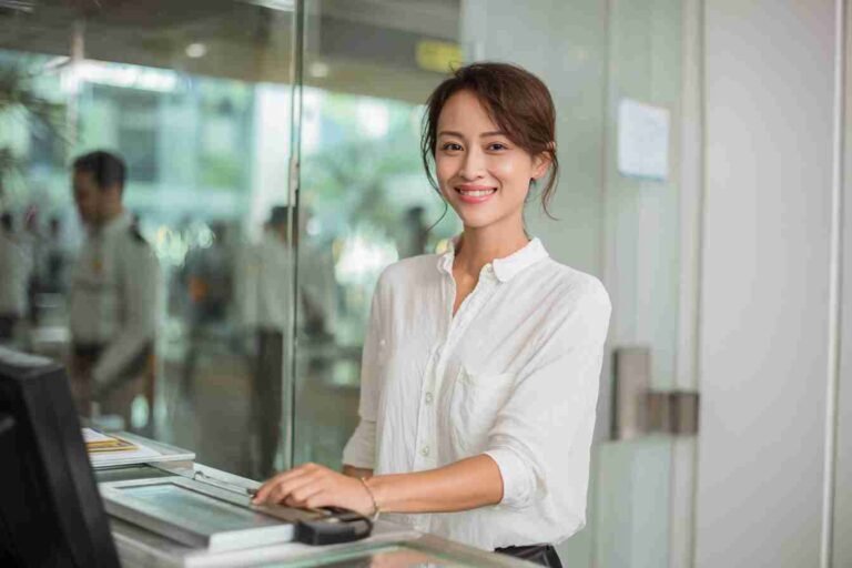 Mandatory Biometrics Return for Visa Extensions in Indonesia 2025