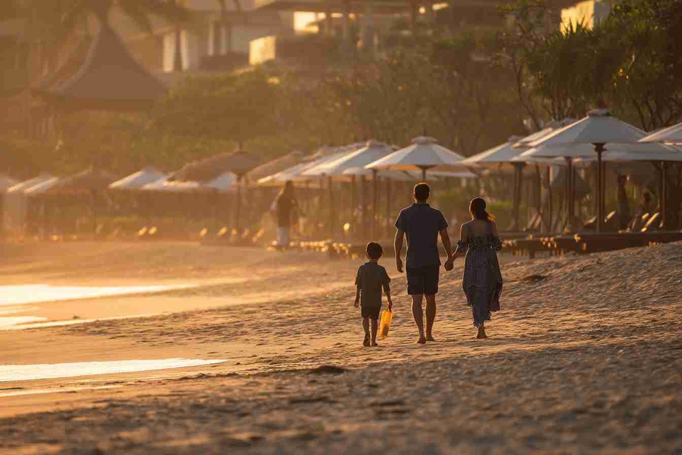 Which Location Is Better for Families, Couples, or Solo Travelers?