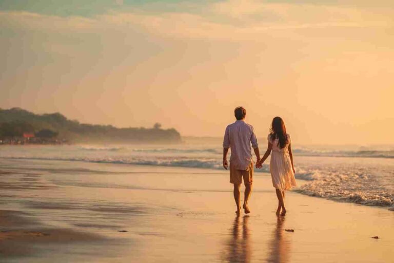 What Are 3 Visa Options for Partners Living in Bali, Indonesia?