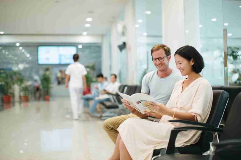 6 Healthcare Facts Every Visa Holder in Bali,Indonesia Should Know