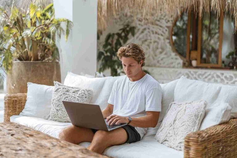 INDODAX Hacked: What Foreigners in Bali Must Know About Crypto Risks