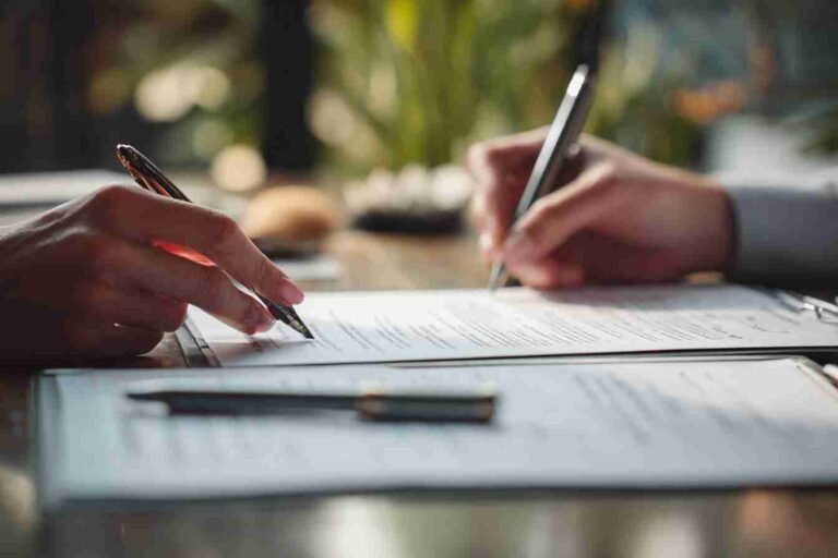 Is Your Bali Property Contract Actually Legally Valid?