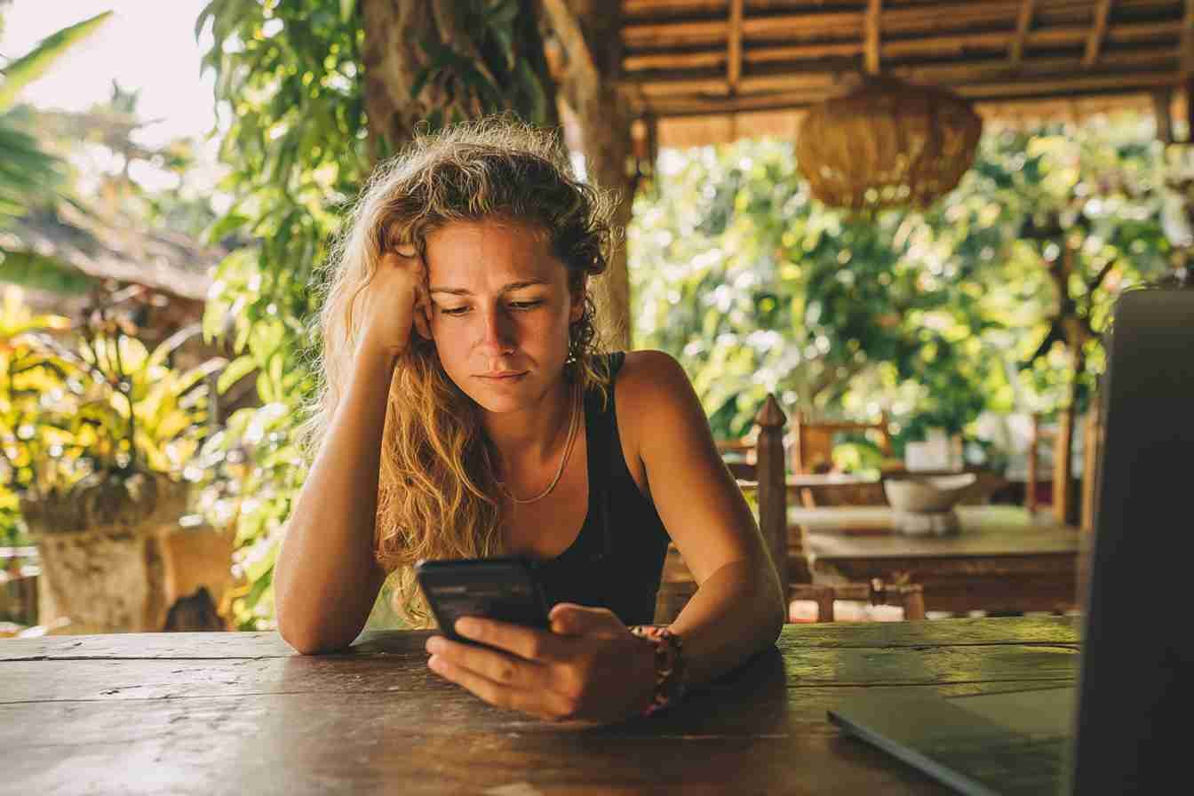 The Risks of Storing Digital Assets on Indonesian Exchanges