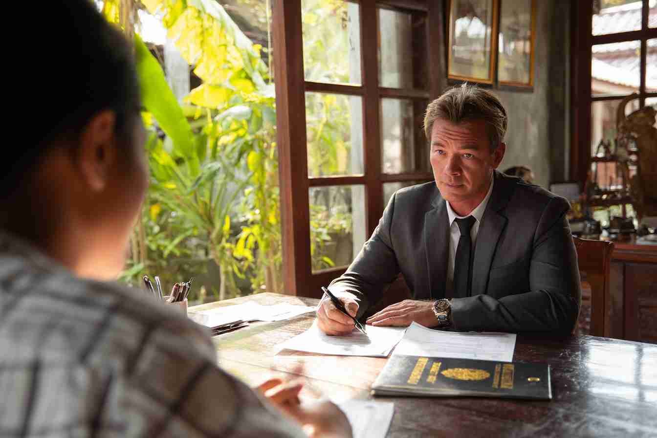 Why Some Building Agreements Are Not Legally Binding