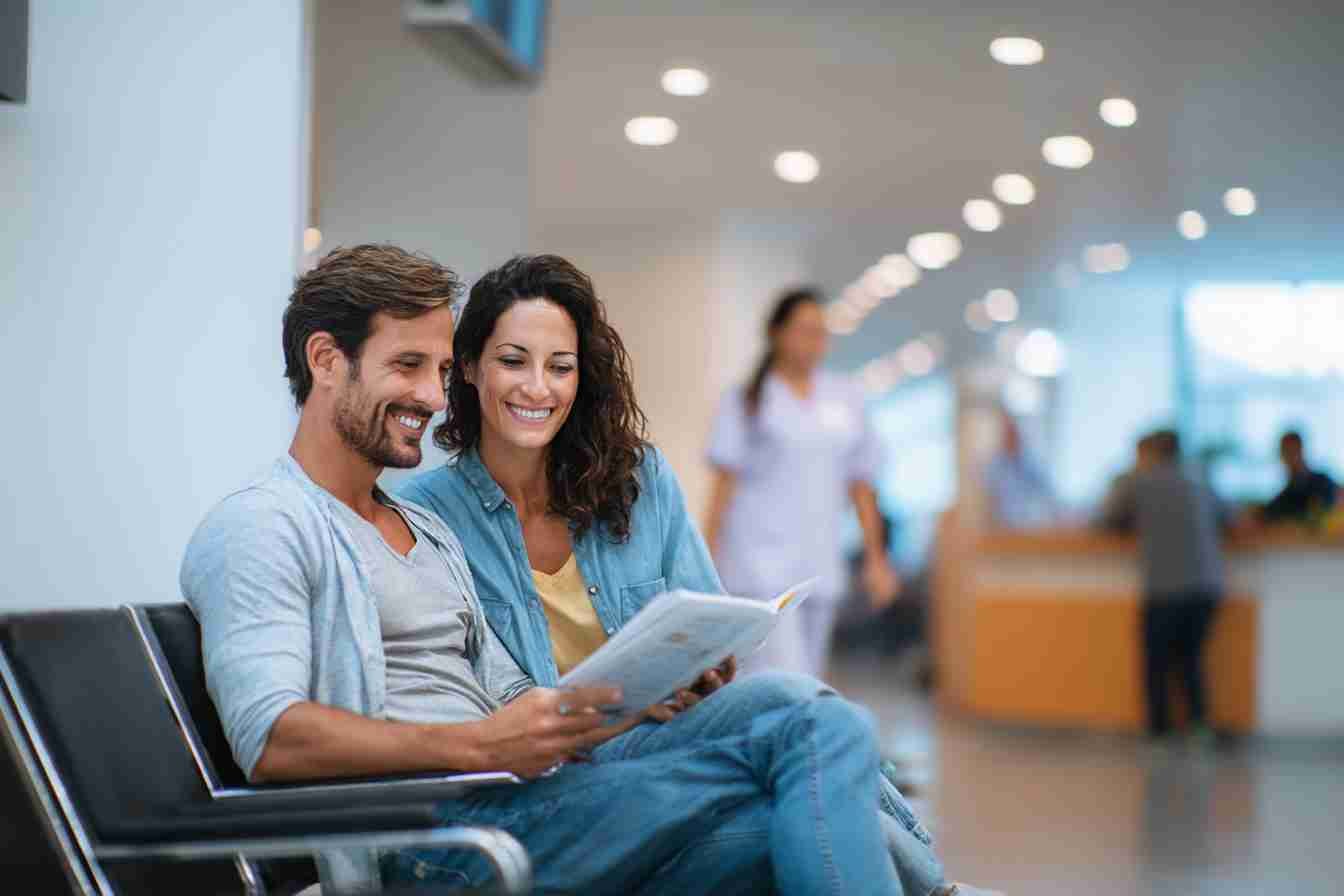 Emergency Medical Services and Evacuation Procedures