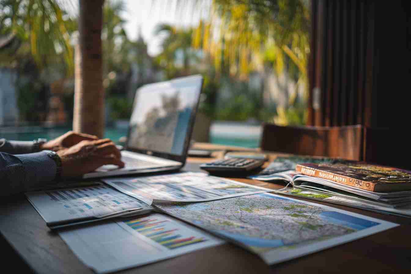 Real Case Studies of Property Scams in Bali