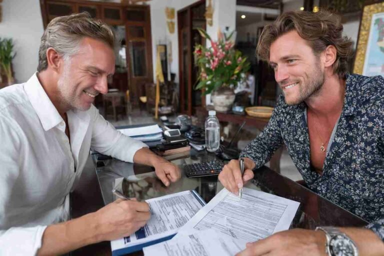 Quick Ways for Foreigners to Check if Documents Need Apostille in Bali, Indonesia?