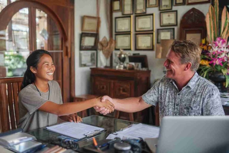 What Tax Services Do Foreigners Need When Running a Business in Bali-Indonesia?