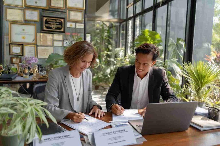 How Do You Apostille PT PMA Company Documents in Bali, Indonesia?